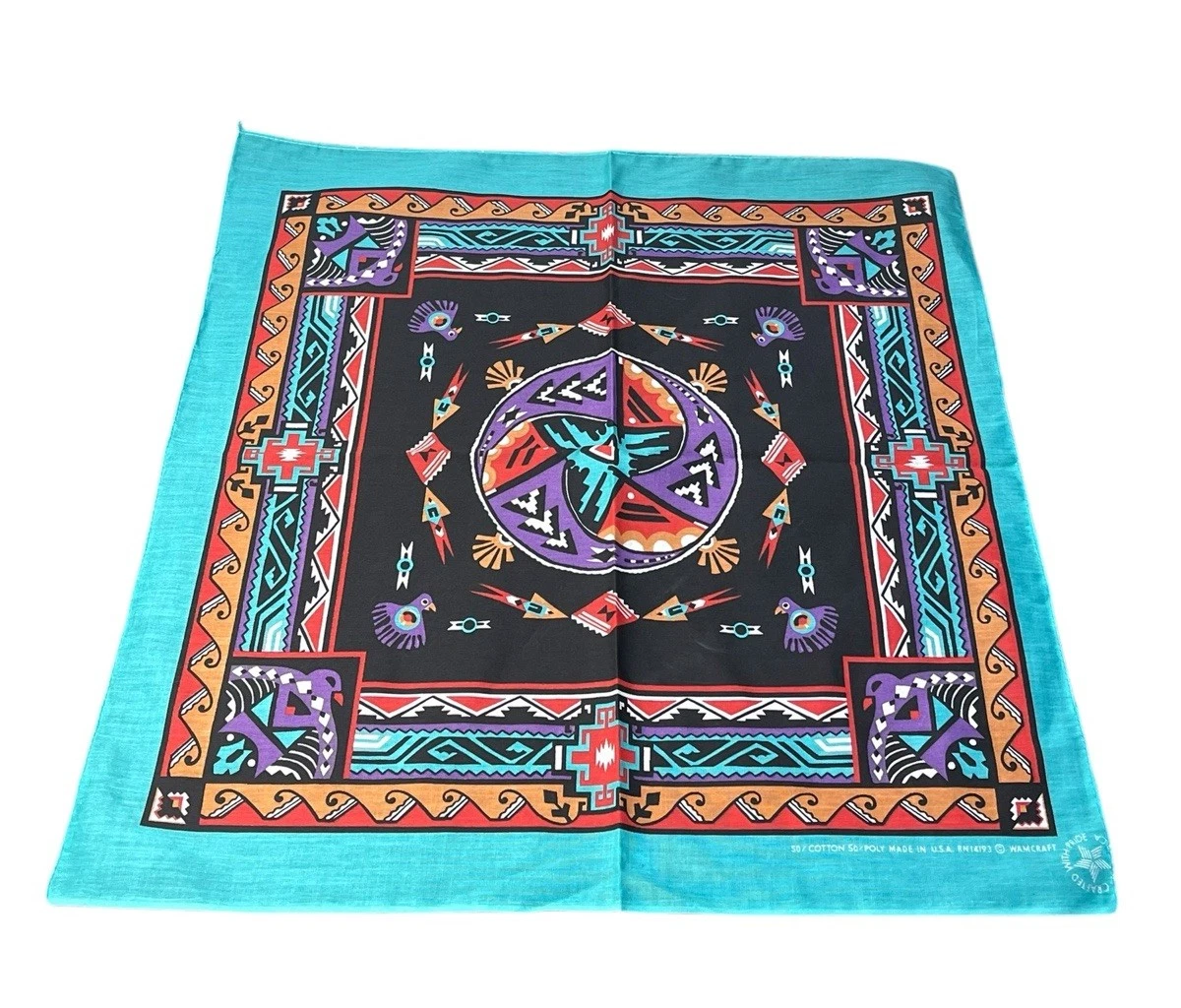 wamcraft bandana products for sale | eBay