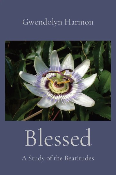 Gwendolyn Harmon | Blessed | Taschenbuch | Englisch (2021) | EAN 9781736601143-image