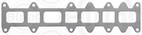 Elring 452.400 Dichtung, AbgaskrüMmer For Auverland Bremach CitroËN Fiat Fuso (M