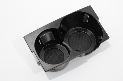 Audi A8 D3 LHD Centre Console Cup Can Holder New Genuine 4E1862553A