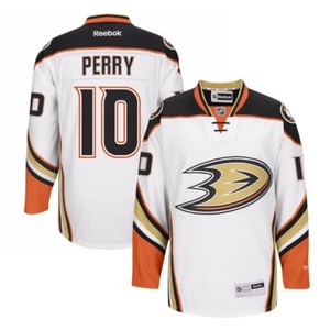 anaheim ducks jersey ebay