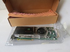 Sun/oracle 371-2964 Nvidia Quadro Fx5600 Ultra High-end 3d Graphics Accelerator