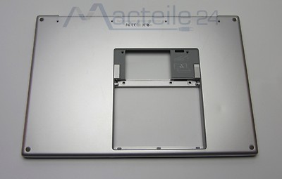  Original Bottom Case Gehäuse Unterteil 15,4'' MacBook Pro A1260 2008 620-4355-A