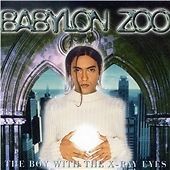 Babylon Zoo : Boy With the X Ray Eyes CD Highly Rated eBay Seller Great Prices