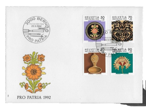 FIRST DAY COVER JAPAN B2673 1978 Nature Preservation Series 18 | eBay