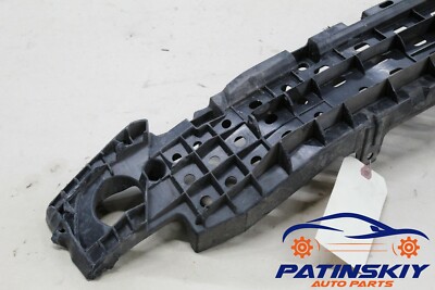 2012 HONDA CR-Z FRONT BUMPER REINFORCEMENT SUPPORT IMPACT BAR 12