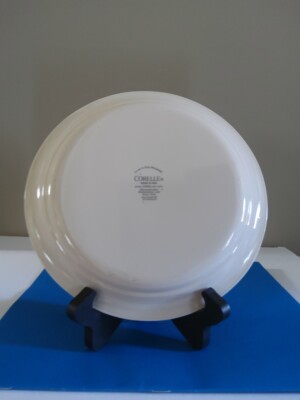 Corelle Thymeless Herbs Luncheon Plate 1/2