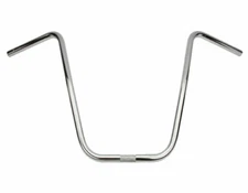 ORIGINAL! DYNO STYLE HANDLEBAR 16 22.2MM CHROME. (BACK IN STOCK HURRY!!)