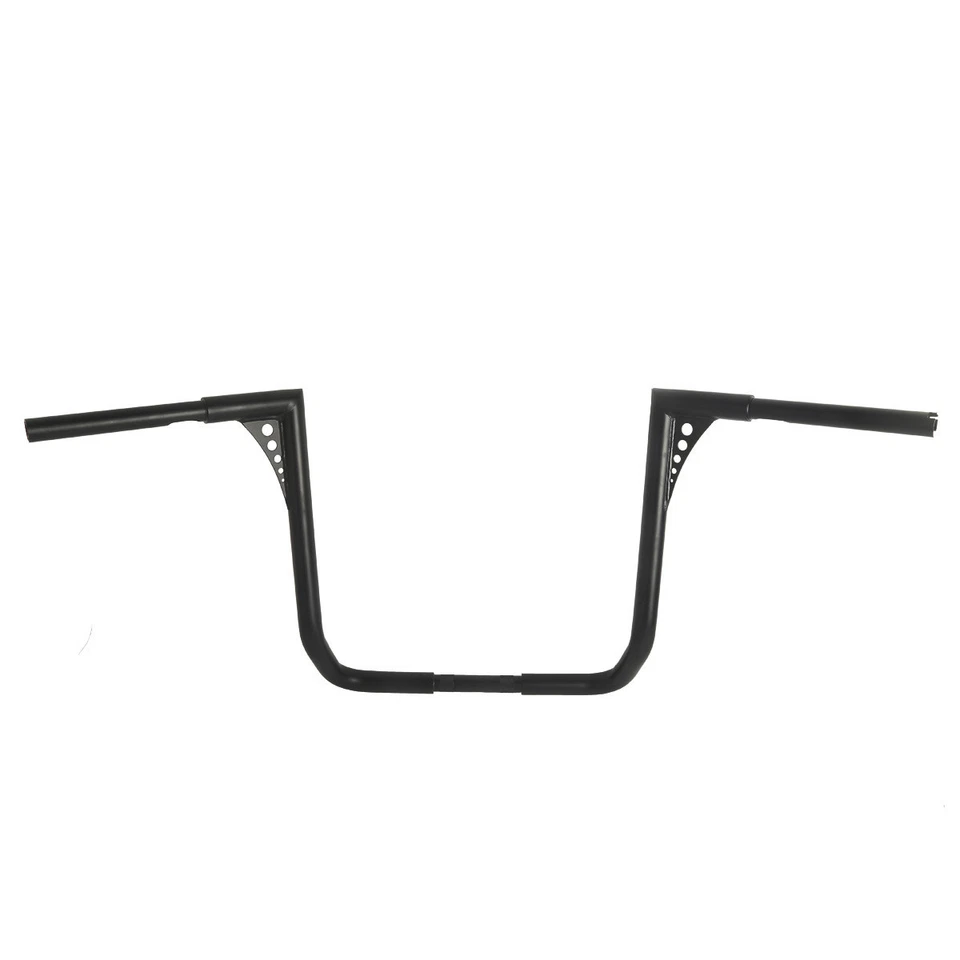 Ajuste para Harley Electra Glide Street Glide 18" Meathook Ape cabide barra guidão - Imagem 2 de 4
