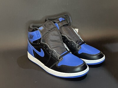 AIR JORDAN 1 OG HIGH ROYAL BLUE