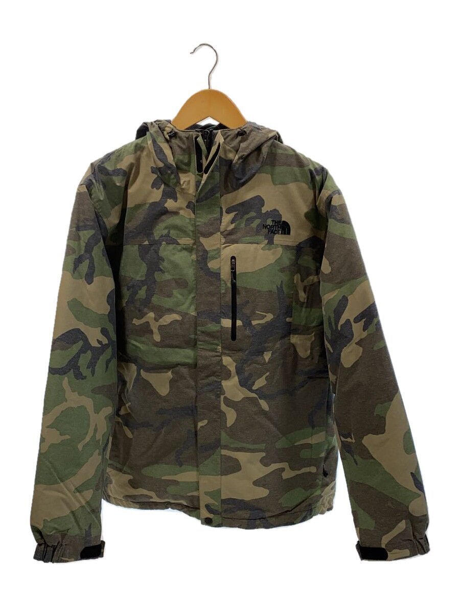 The North Face Novelty Zeus Triclimate Jacket Jacket Xl