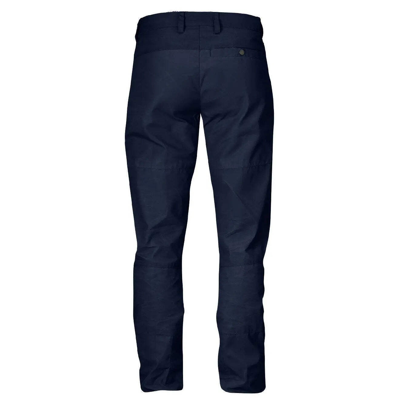 Fjallraven Nils Trousers Dark Navy image 5
