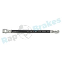 RAP Brakes R-H0865 Bremsschlauch Hinten FüR Peugeot CitroËN DS