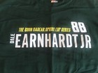 Dale Earnhardt Jr. #88 2009 NASCAR Sprint Cup Series Green T-Shirt Size XL LN — photo 2