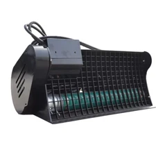 Cement Mixer Bucket Sits upright Universal Quick Attach Skid Steer 10-20 LowFlow