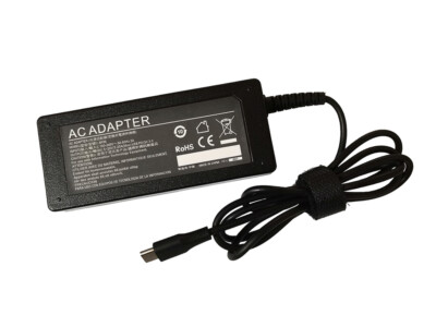 ASUS Chromebook Flip C434 C434T C434TA C434TA-AI0264 AC Adapter 
