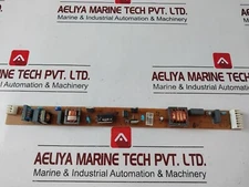 VOSSLOH SCHWABE 600000.V7/L PCB Card ELX218.526