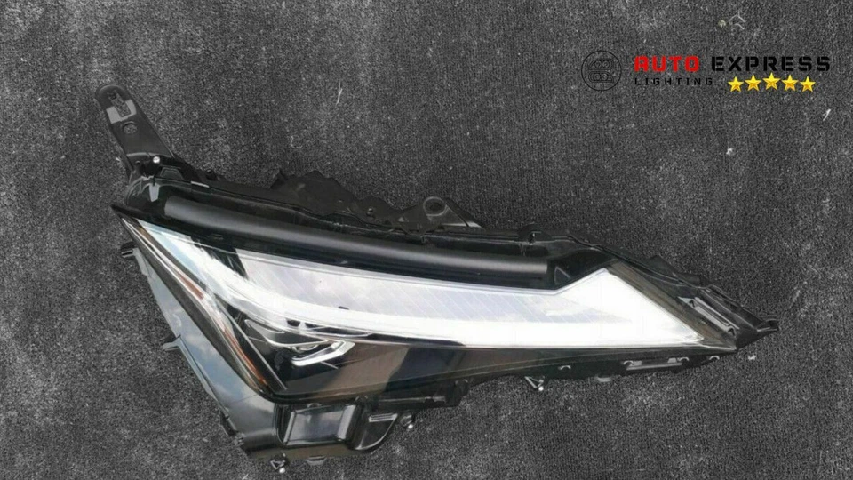 LEXUS UX VOLL LED SCHEINWERFER RECHTS TOP ZUSTAND! - Bild 3 von 4