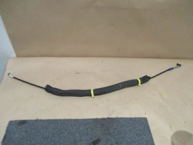 Ferrari 458 - Door Bowden Cable - P/N 69877100 | eBay