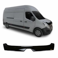 Motorhaube Windabweiser FüR Renault Master 2014-2019 Scoutt