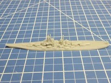 Battleship - Ohio - MT Class - What-If - US Navy - Wargaming - Axis and Allies -