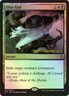 1x Utter End - Foil - Prerelease Promo Light Play, English Prerelease Promos MTG
