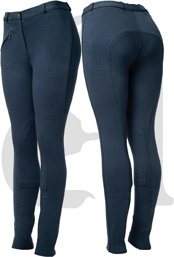 Ladies Jodhpurs Jodphurs Jods Equestrian Breeches Jodphurs All Sizes eBay