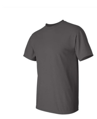Gildan-100% Pre-shrunk cotton - T-Shirts - S, M, L, XL, 2-5XL - Men's - 3 pk