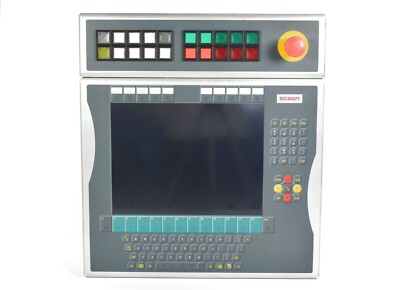 Beckhoff Control Panel,CP7032-1174-0010,CP703211740010