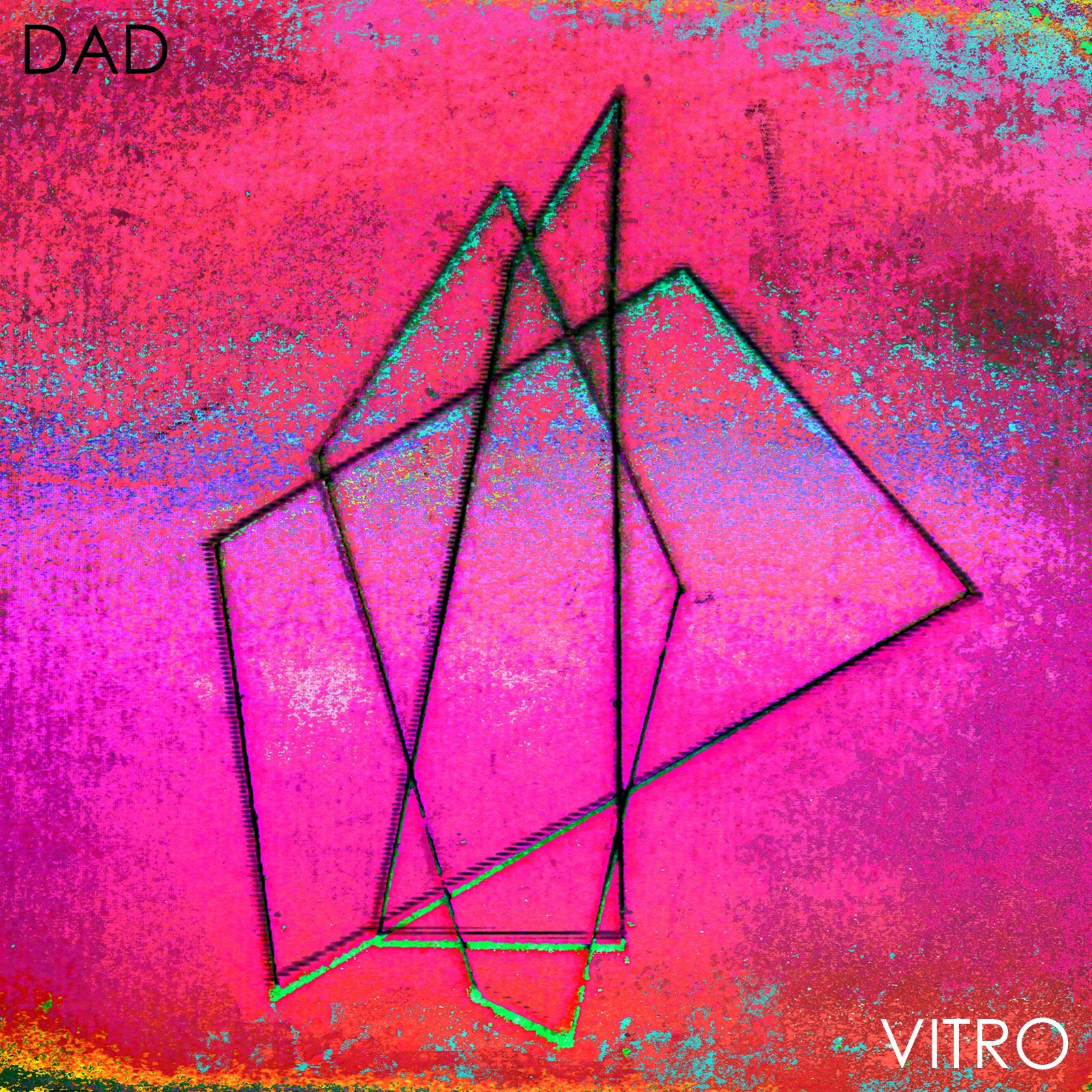DAD Vitro (CD)