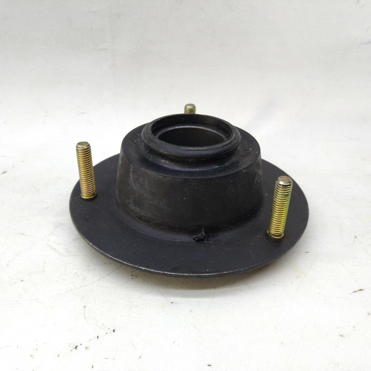 Support Shock Absorber Spring Front BMW 2 - 3 Original 31331112644 