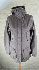 Bergans Of Norway 'tonsberg Lady Jkt' Rain Jacket Size: Small Very Good Conditio