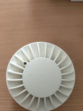 Autronica Smoke Detector Head 116-BHH-300 used but working.