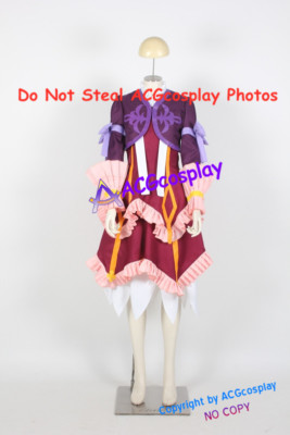 Tales of Xillia Cosplay Elize Cosplay Costume incl petticoat acgcosplay costume
