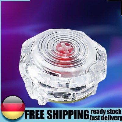 Mini Button Support Diameter 24MM/30MM Mechanical Keycap for HITBOX Arcade Stick
