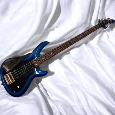 Aria Pro II Avante Series R2 Electric Bass - Used, Some Scratches & Dirt