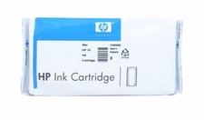 Cartuccia di inchiostro DesignJet HP 70/C9458A blu 130 ml