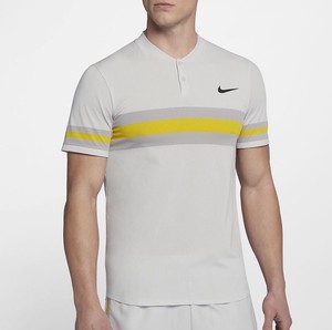 nike court dri fit polo