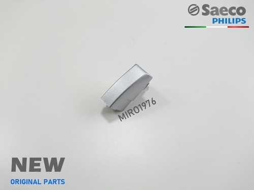 SAECO PARTS – DOOR CLOSURE KNOB FOR ROYAL, MAGIC - 0301.039.660 - Picture 2 of 4