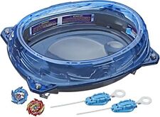 Hasbro Beyblade Burst Surge Speedstorm Motor Strike Battle Set, 1 ct - Fred  Meyer