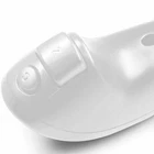 Built in Motion Plus Remote Controller &Nunchuck for Nintendo Wii /Wii U Console