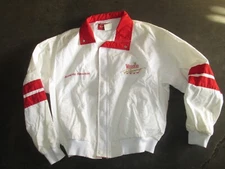 Vintage Winston Racing by Swingster Jacket tag size large