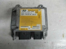 Bag Front Center Console Fits 07-09 SANTA FE 95910-0W000 959100W000