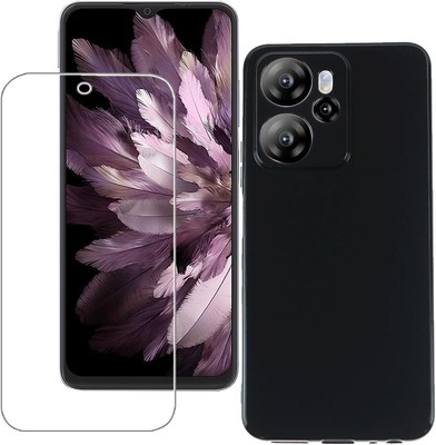 Für Blackview Oscal Tiger 13 5G Case, Schlanke Silikon Shockproof Gel Handyhülle