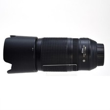 Nikon NIKKOR 70-300mm Camera Lenses for sale | eBay Nikon NIKKOR 70-300mm Camera Lenses for sale | eBay