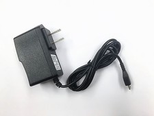 5V 2A US Power Adapter Travel Charger for Tablet PC With Micro USB Plug In