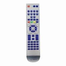 Control Remoto RM-Series Para Televisor ORION TV2974