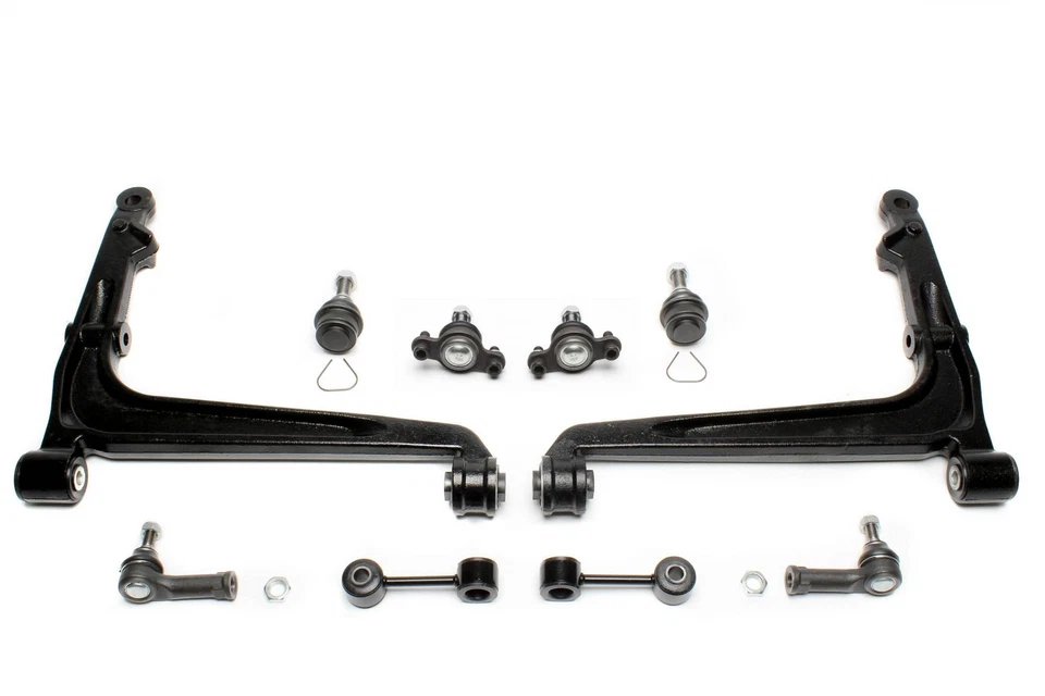 TA TECHNIX Kit De Bras De Suspension Stabi 23MM Pour Transporter T4 - Photo 1/1