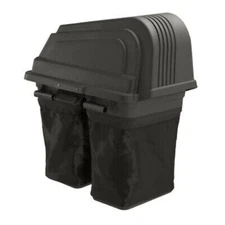 HUSQVARNA 960730004 BAGGER 2 Bin  FITS 42in GARDEN TRACTOR SPECIAL ORDER
