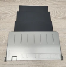 HP Photosmart 8750 Printer Paper Output Catch Tray